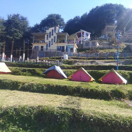 Hotel Forest View Lahri Luaran gambar