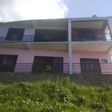 Hotel Forest View Lahri Luaran gambar
