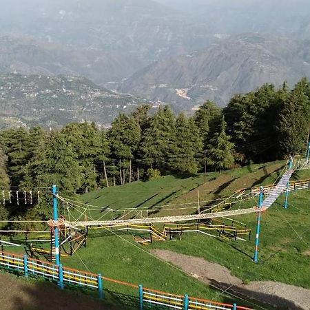 Hotel Forest View Lahri Luaran gambar
