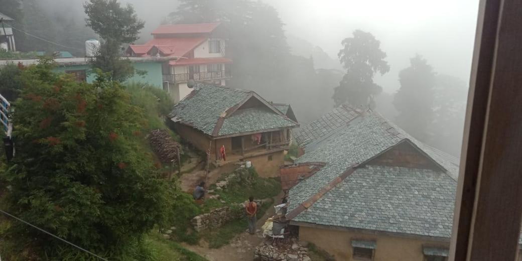 Hotel Forest View Lahri Luaran gambar