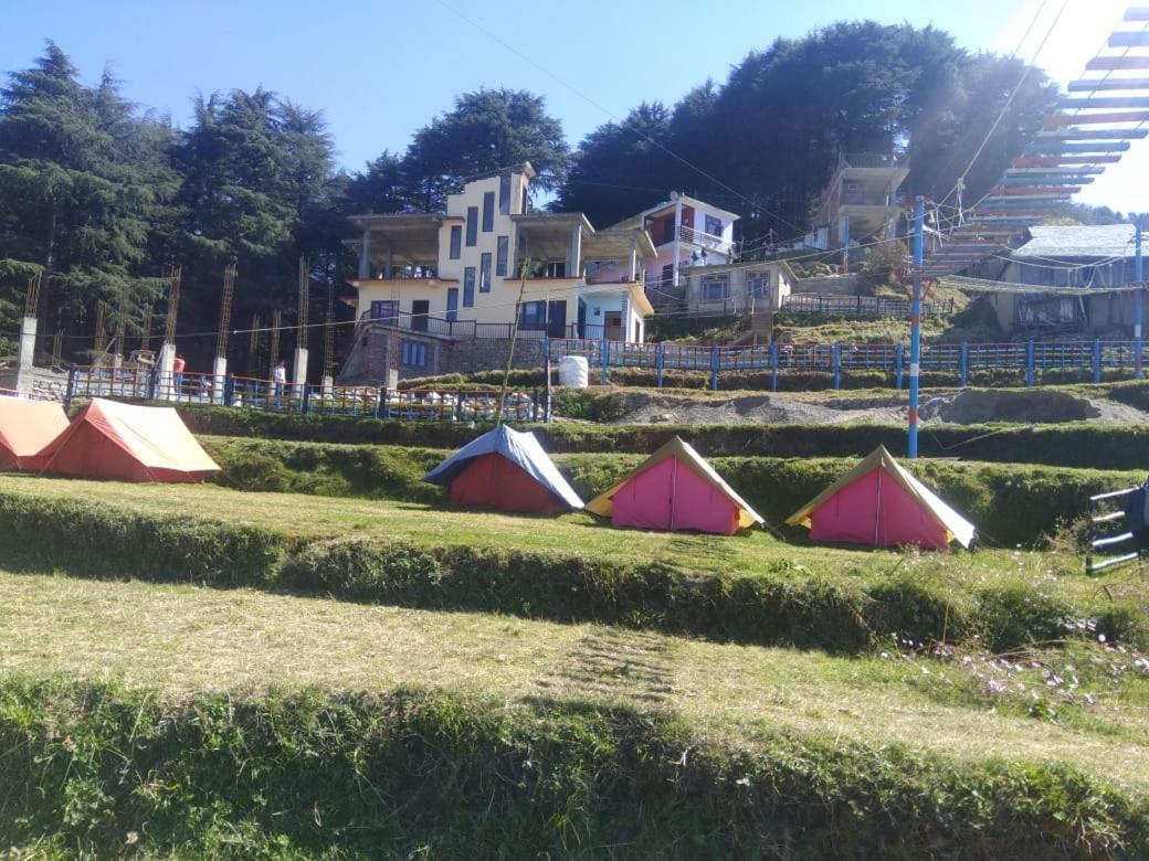 Hotel Forest View Lahri Luaran gambar