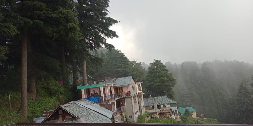 Hotel Forest View Lahri Luaran gambar