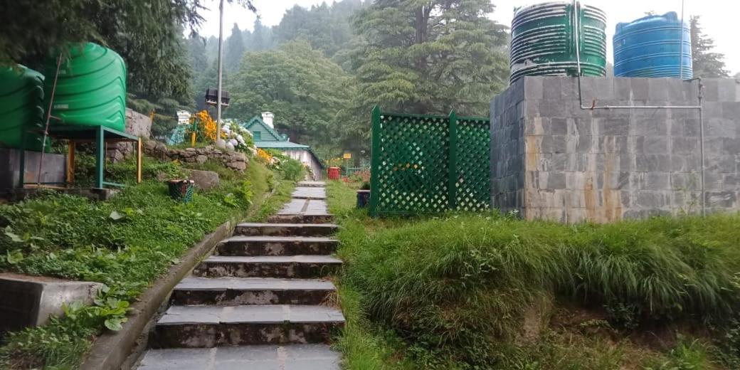 Hotel Forest View Lahri Luaran gambar