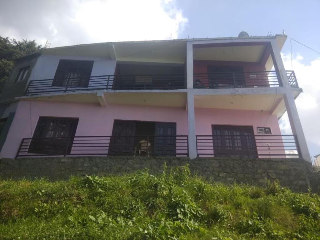 Hotel Forest View Lahri Luaran gambar